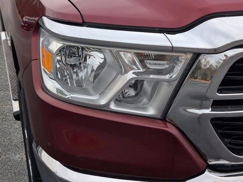 Used 2020 RAM 1500 Big Horn image 4