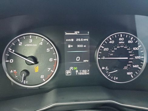 Used 2020 Subaru Outback Touring w/ Popular Package #2 image 19