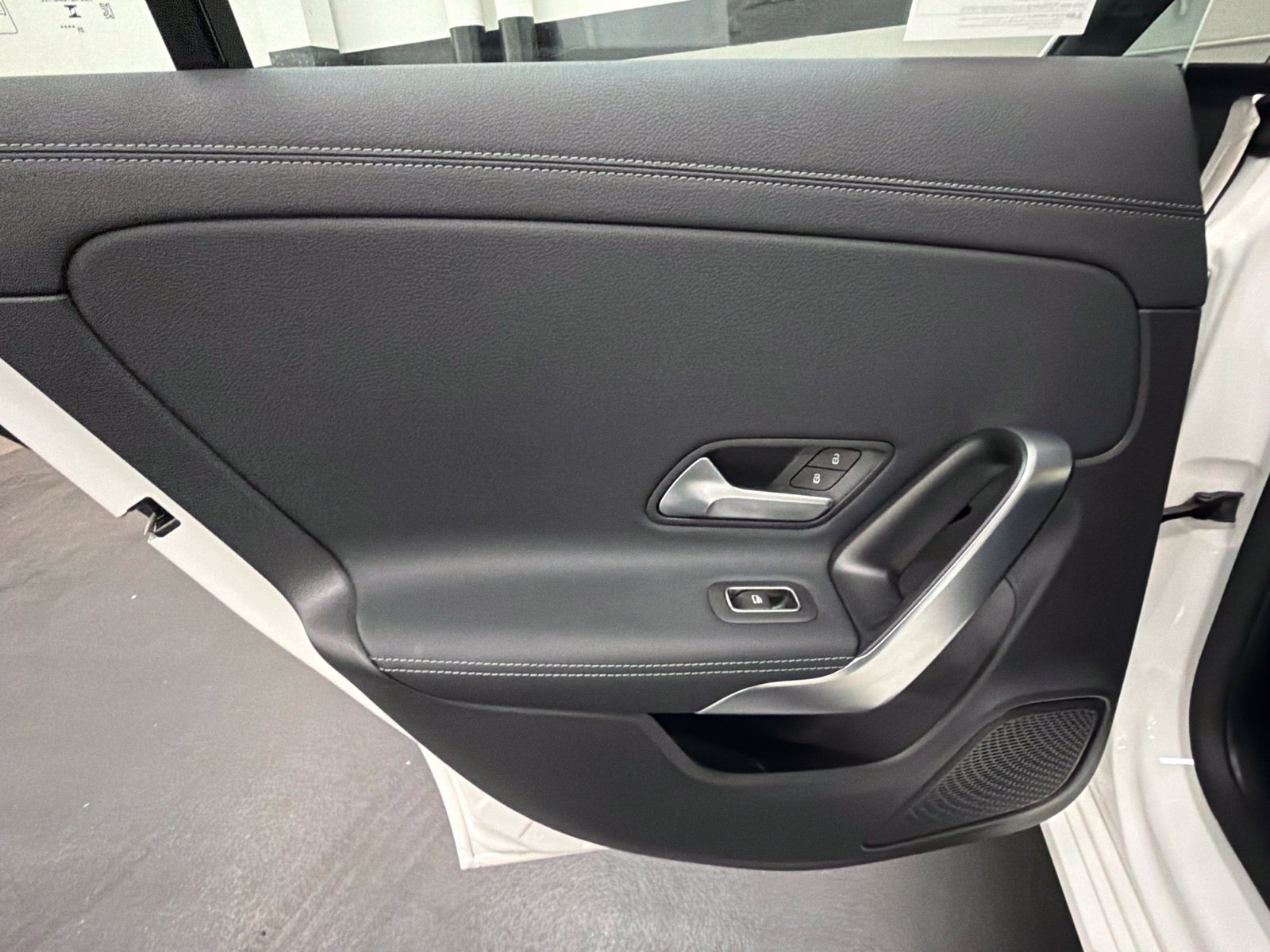 Certified 2026 Mercedes-Benz CLA 250 image 37