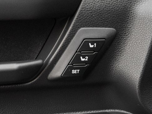 New 2026 Toyota 4Runner Trailhunter image 19