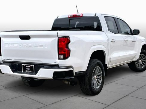 Used 2024 Chevrolet Colorado LT w/ LT Convenience Package image 13