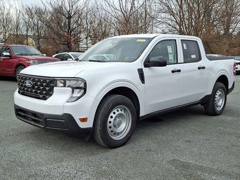 New 2026 Ford Maverick XL w/ 4K Tow Package image 2