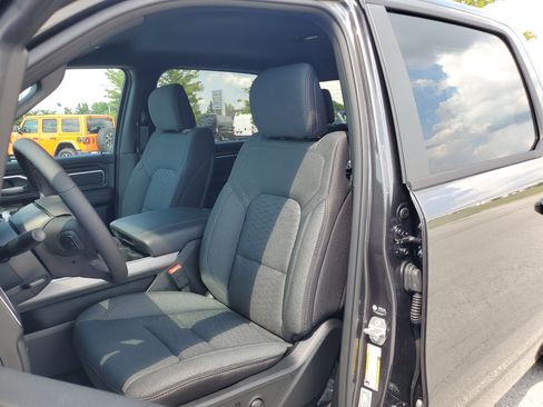 New 2026 RAM 1500 Big Horn image 18