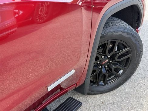 Used 2021 GMC Sierra 1500 Elevation image 11