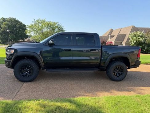 Used 2026 RAM 1500 RHO AWD/4WD image 7