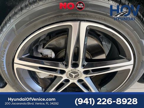 Used 2022 Mercedes-Benz A 220 4MATIC image 59