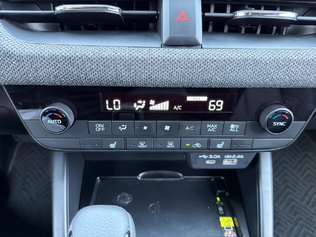 Certified 2026 Subaru Outback Limited XT AWD/4WD image 14