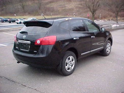 Used 2012 Nissan Rogue S image 7