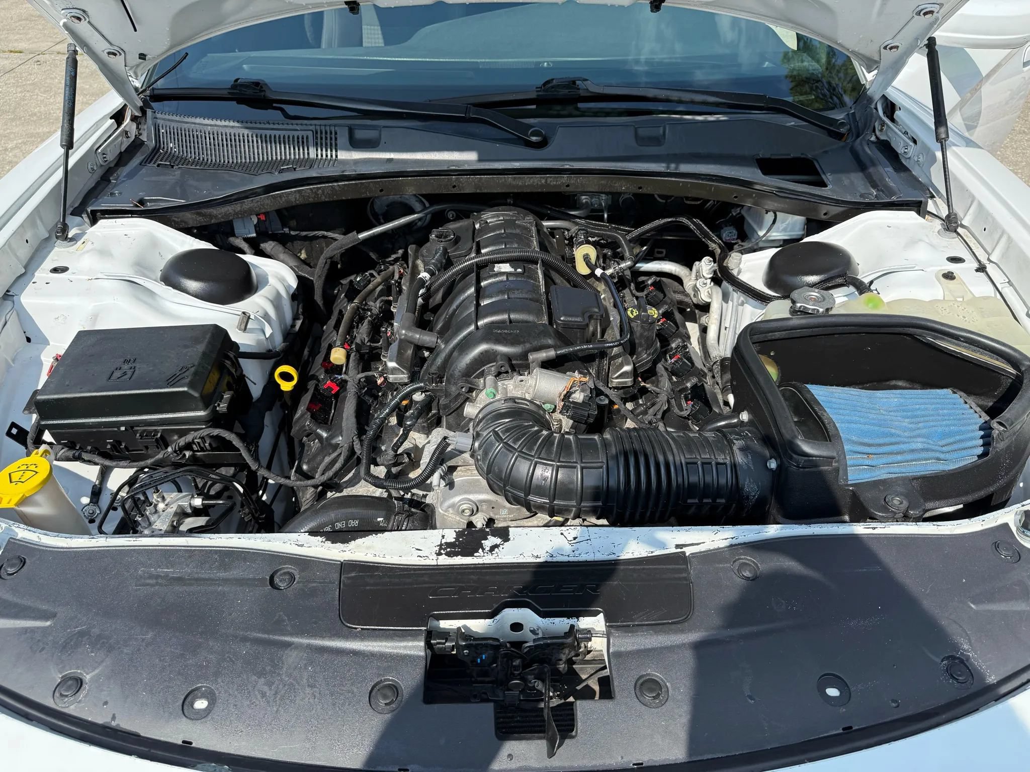 Used 2019 Dodge Charger R/T RWD image 26