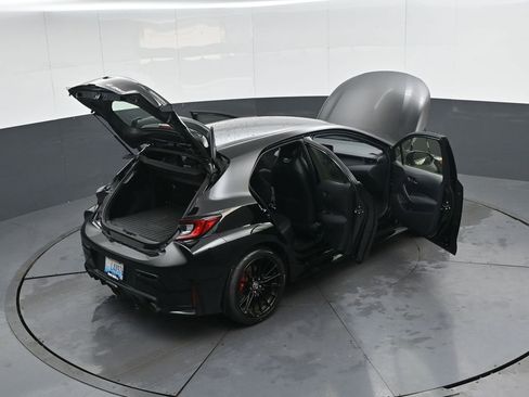 Used 2024 Toyota Corolla GR image 46