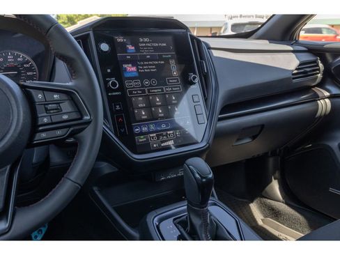New 2025 Subaru Impreza RS image 23