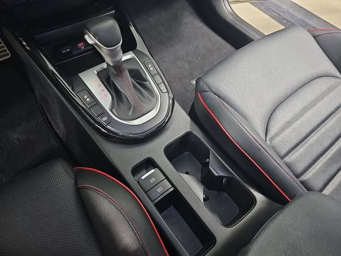 Used 2023 Kia Forte GT w/ GT2 Package FWD image 30