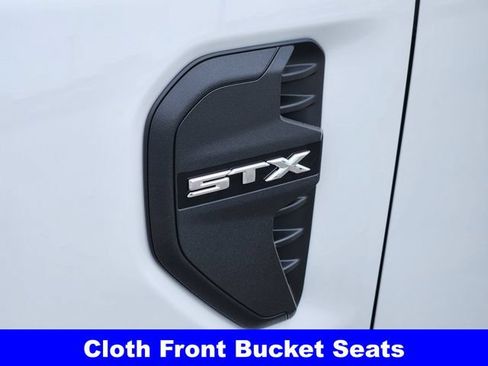 New 2026 Ford Ranger XL RWD image 11