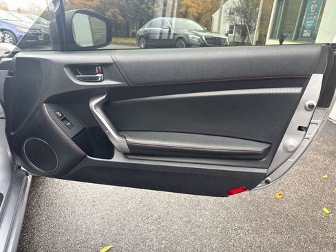 Used 2015 Scion FR-S image 13