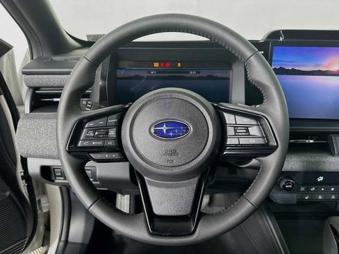 New 2026 Subaru Outback Premium image 11