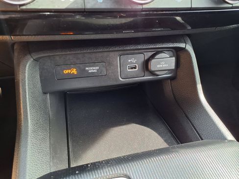 Certified 2022 Honda Civic Sport image 8