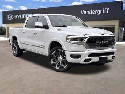 Used 2020 RAM 1500 Limited