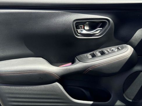 Certified 2026 Honda HR-V Sport image 16