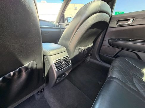Used 2017 Kia Optima SX FWD image 22