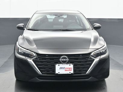 Used 2024 Nissan Sentra SV