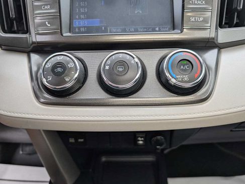 Used 2015 Toyota RAV4 LE AWD/4WD image 29