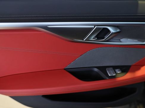 New 2026 BMW 840i RWD image 23