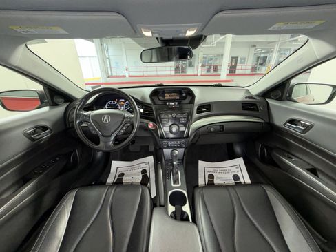 Used 2021 Acura ILX image 22