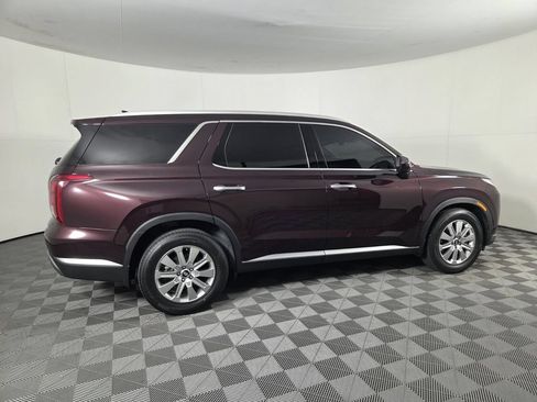 Used 2023 Hyundai Palisade SEL FWD image 63