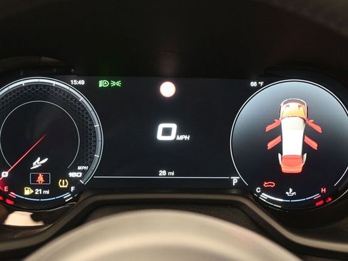 Used 2023 Dodge Hornet GT Plus w/ GT Blacktop Package image 18