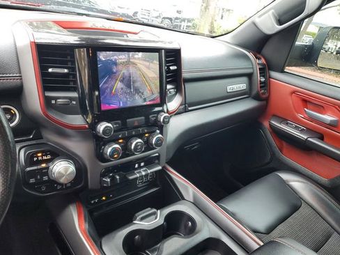 Used 2019 RAM 1500 Rebel w/ Rebel Level 1 Equipment Group image 27