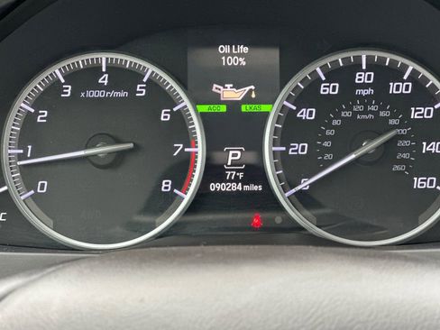 Used 2018 Acura RDX AWD w/ Advance Package image 30