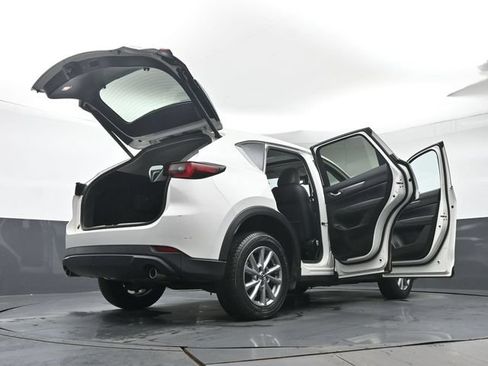 Certified 2023 MAZDA CX-5 AWD 2.5 S image 51