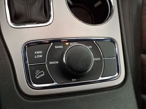 Used 2020 Jeep Grand Cherokee Limited image 22