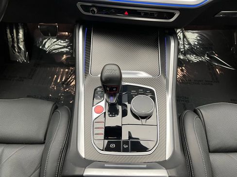 Certified 2023 BMW XM AWD/4WD image 11