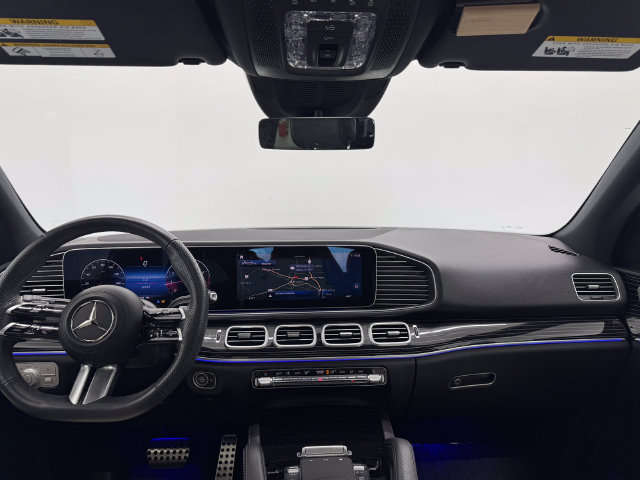 Used 2024 Mercedes-Benz GLE 350 4MATIC image 6