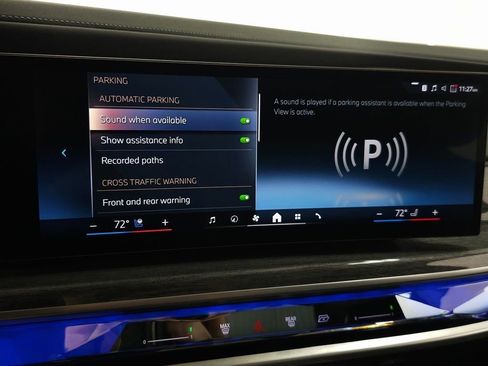 Used 2025 BMW 760i xDrive w/ Executive Package image 30