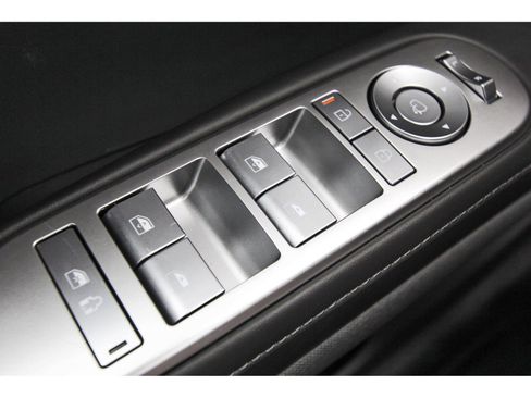 Certified 2026 Hyundai Palisade Calligraphy FWD image 22