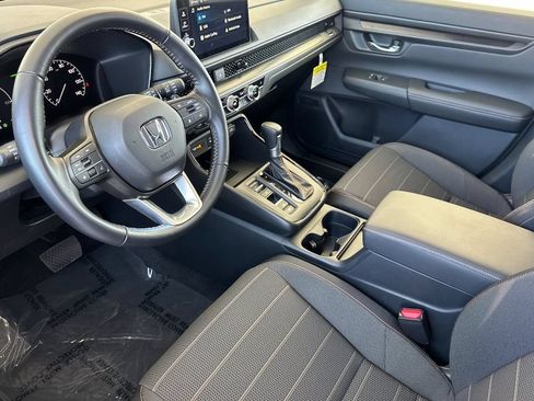 Used 2026 Honda CR-V Sport image 14