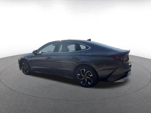 Used 2025 Hyundai Sonata SEL image 10