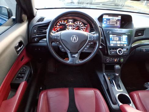 Used 2022 Acura ILX FWD image 10