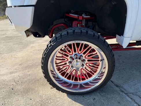 Used 2020 GMC Sierra 2500 Denali w/ Denali Ultimate Package image 25