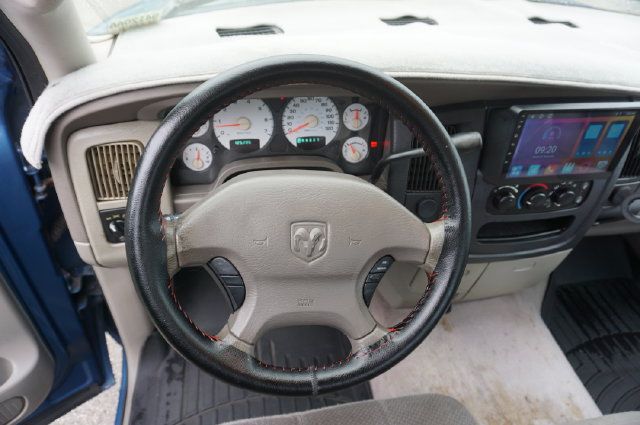 Used 2003 Dodge Ram 1500 Truck SLT RWD image 12