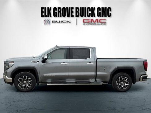 New 2026 GMC Sierra 1500 SLT w/ SLT Premium Plus Package image 7
