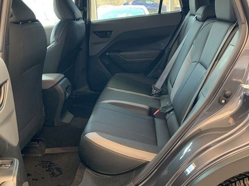 New 2026 Subaru Crosstrek 2.5i Wilderness image 14