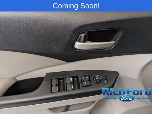 Used 2014 Honda CR-V EX image 14