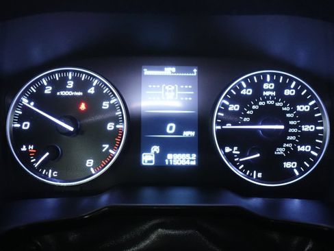 Used 2023 Subaru Outback Premium AWD/4WD image 36
