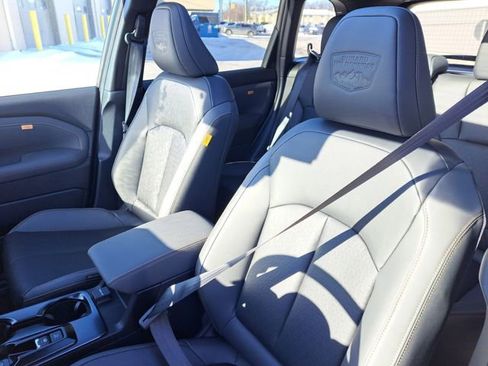 New 2026 Subaru Forester Wilderness image 5