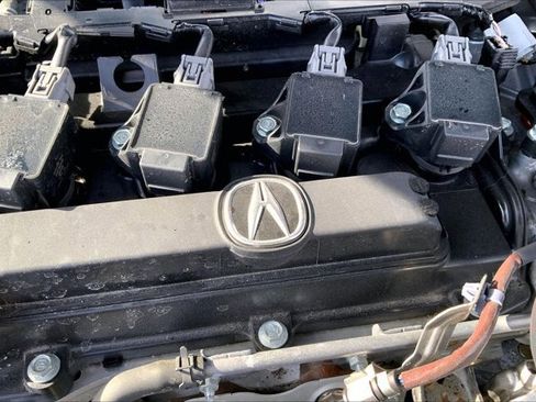 Used 2024 Acura Integra Base image 32