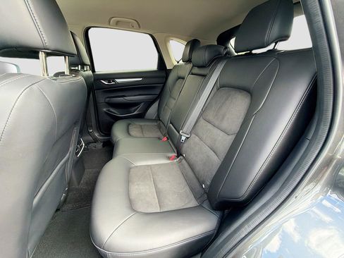 Used 2022 MAZDA CX-5 AWD 2.5 S w/ Select Package image 19