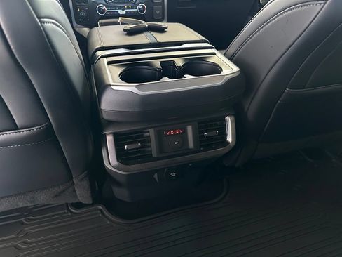 Used 2025 Ford F150 Platinum w/ Equipment Group 702A High AWD/4WD image 22